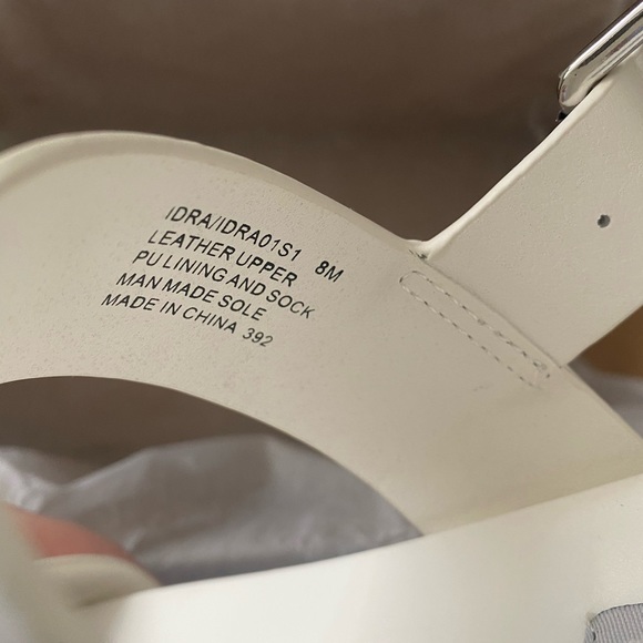 Steve Madden Sandals - Picture 5 of 5